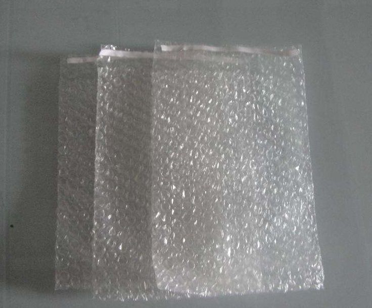 氣泡膜包裝，讓網(wǎng)購運輸更安全