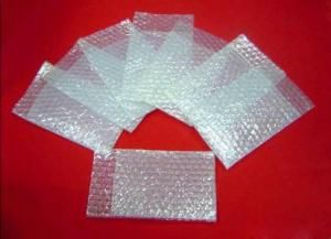 氣泡袋的優(yōu)點(diǎn)，你知道嗎